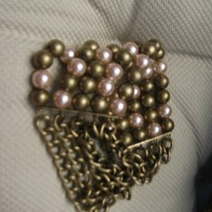 Vintage bracelet